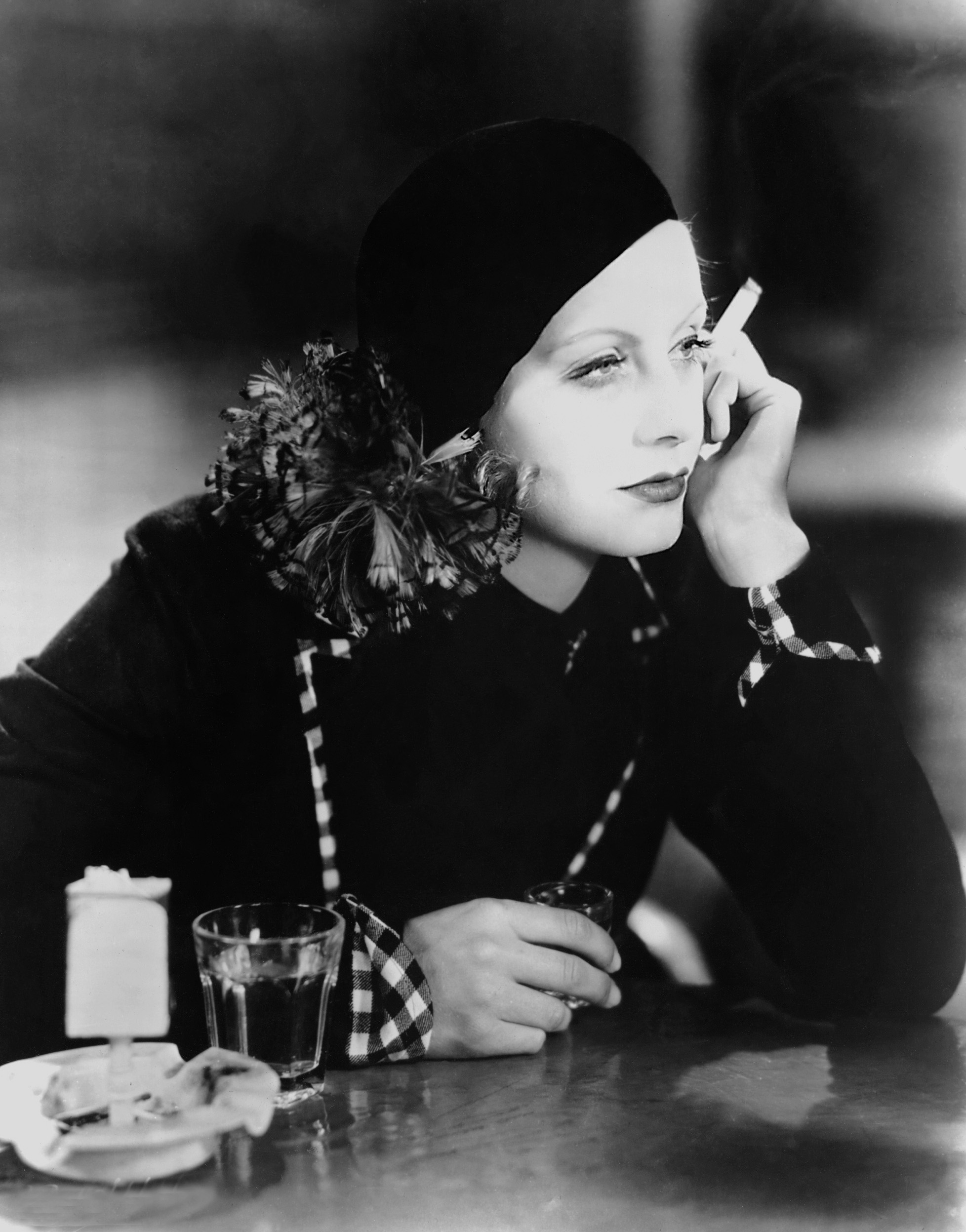 Anna Christie (1930)